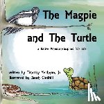 Yeahquo, Timothy - The Magpie and the Turtle