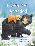 Harker, Jillian - I Love You, Grandad