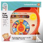 Cottage Door Press - Daniel Tiger's Neighborhood: Take-Along Storyteller [With Audio]