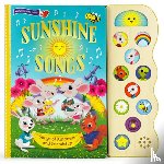 Cottage Door Press - Sunshine Songs