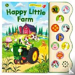 Redwing, Jack - John Deere Kids Happy Little Farm