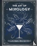 Cottage Door Press - The Art of Mixology