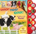  - Quack! Moo! Oink!