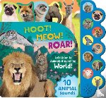  - Hoot! Meow! Roar!