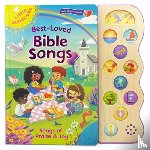 Nestling, Rose - Best-Loved Bible Songs (Little Sunbeams)