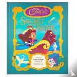 O'Donnell, Ginny Graham - Captain Clementine: Secret of the Star