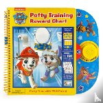 Hleb, Sarah-Lisa - Paw Patrol Potty Training Reward Chart