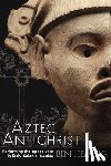 Leeming, Ben - Aztec Antichrist