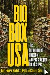 Elmore, Bart - Big Box USA: The Environmental Impact of America's Biggest Retail Stores