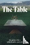 Richardson, Lara - The Table: Seasons on a Colorado Ranch