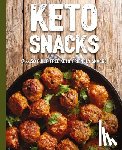 Cider Mill Press - Keto Snacks