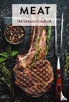 Sarasin, Keith - Meat