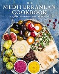 Cider Mill Press - The Mediterranean Cookbook