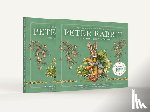 Potter, Beatrix - The Classic Tale of Peter Rabbit Classic Heirloom Edition