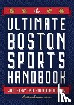 Doucet, Matthew - ULTIMATE BOSTON SPORTS HANDBK