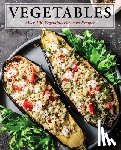 Cider Mill Press - Vegetables