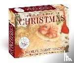  - The Night Before Christmas: 550-Piece Jigsaw Puzzle and Book