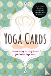 Editors of Cider Mill Press - Yoga Cards