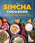 Shemtov, Avi - The Simcha Cookbook