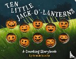 Sobotka, Amanda - Ten Little Jack O Lanterns
