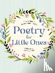 Berrigan, Delia - Poetry for Little Ones