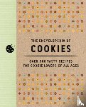 Editors of Cider Mill Press - The Encyclopedia of Cookies