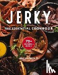 Sarasin, Keith - Jerky