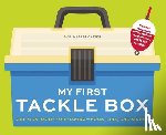 B. Master Caster - My First Tackle Box (With Fishing Rod, Lures, Hooks, Line, and More!)