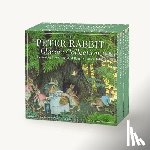 Potter, Beatrix - The Peter Rabbit Classic Collection (The Revised Edition)