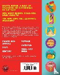 Rayborn, Tim - Stats to Blow Your Mind, Junior Edition | Softcover