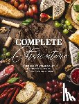 The Coastal Kitchen - Complete Charcuterie