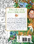 Editors of Cider Mill Press - Color Me Critters