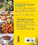 The Coastal Kitchen - Simple Mediterranean Cooking