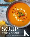The Coastal Kitchen - The Complete Soup Cookbook