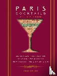 Belau, Doni - Paris Cocktails, Second Edition