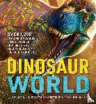 Johnson-Ransom, Evan - Dinosaur World