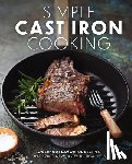 The Coastal Kitchen - Simple Cast Iron Cooking