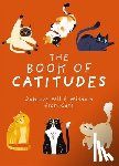 Cider Mill Press - The Book of Catitudes