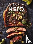 The Coastal Kitchen - Simple Keto
