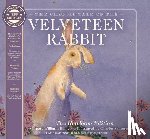 Bianco, Margery Williams - The Velveteen Rabbit Heirloom Edition
