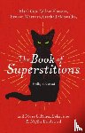 El Otmani, Shelby - The Book of Superstitions