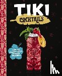 The Coastal Kitchen - Tiki Cocktails