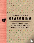 The Coastal Kitchen - The Encyclopedia of Seasoning