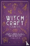 Ferrari, Isabella - Witchcraft Cards