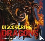 Gauthier, Kelly - Discovering Dragons