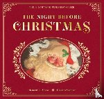 Moore, Clement - The Night Before Christmas