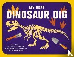 Applesauce Press - My First Dinosaur Dig