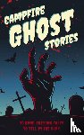 Applesauce Press - Campfire Ghost Stories