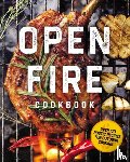 The Coastal Kitchen - The Open Fire Cookbook