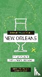 Whitworth, Camille, Webb, Sidney - Drink Like a Local: New Orleans